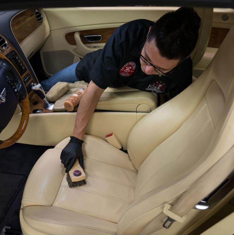 Chemical Guys ACC_S95