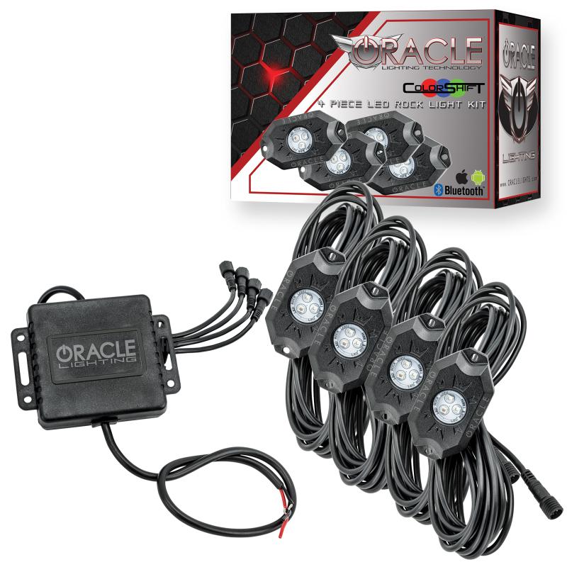 ORACLE Lighting 5796-333