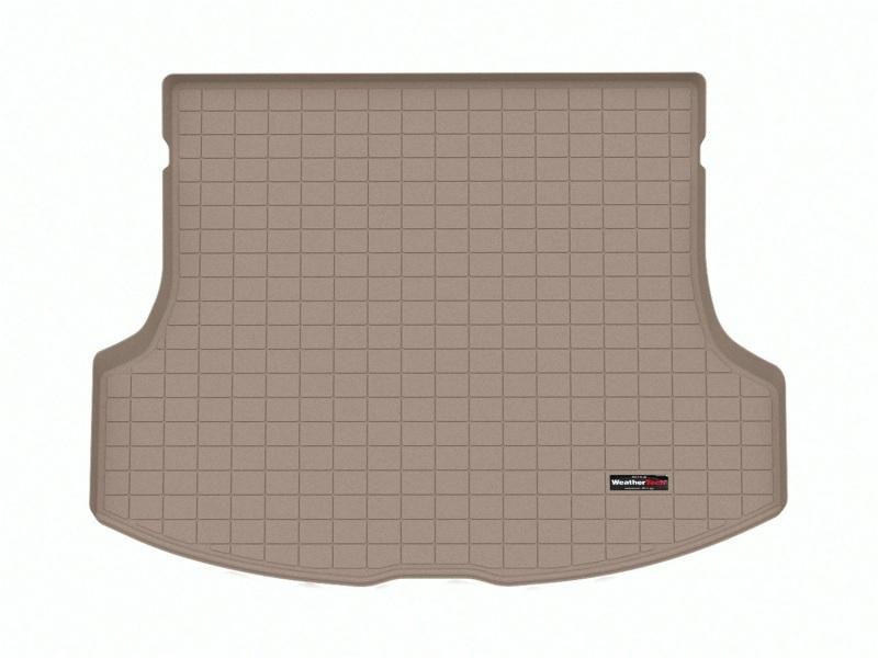 WeatherTech 411678