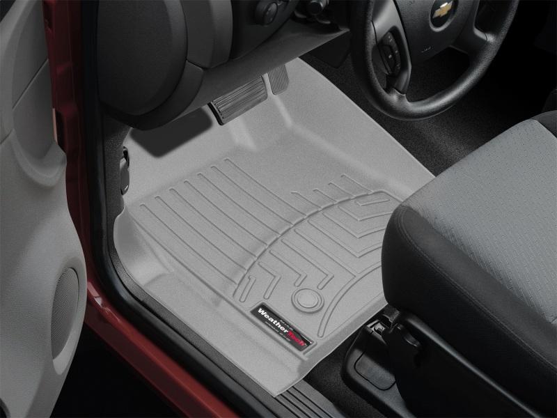 WeatherTech 463431