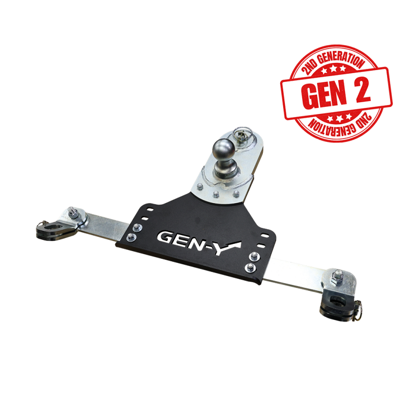 GEN-Y Hitch GH-21015