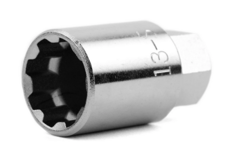 Project Kics W313SLK