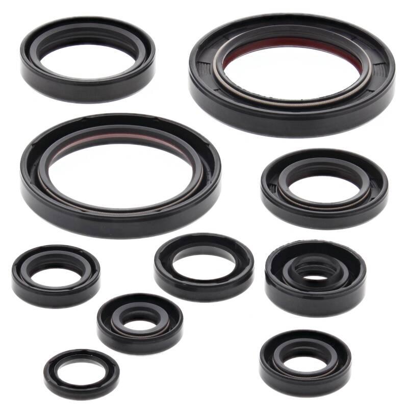 Vertex Pistons 822248