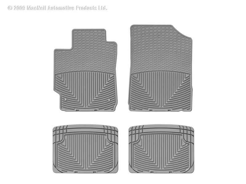 WeatherTech W71GR-W20GR