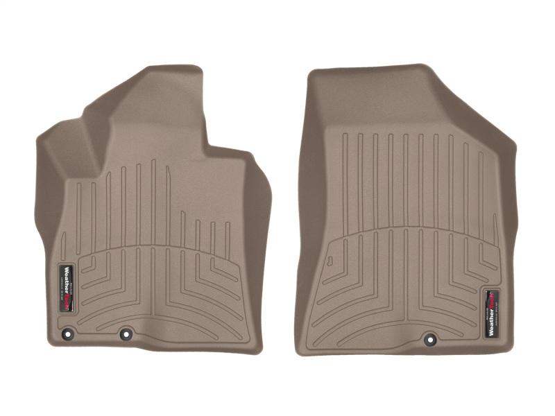 WeatherTech 4510761
