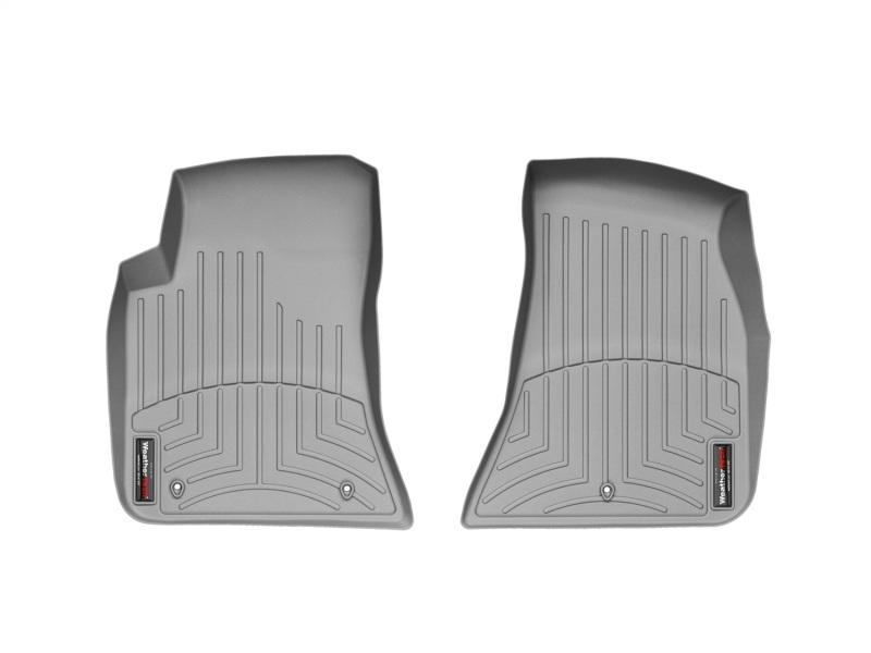 WeatherTech 463861