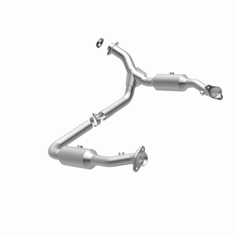 Magnaflow 93404