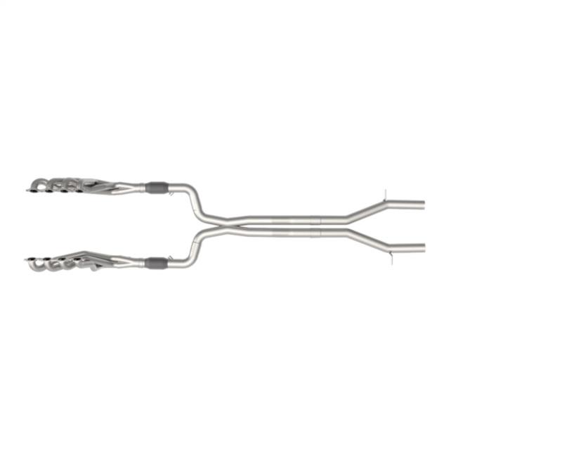 Kooks Headers 2260F428