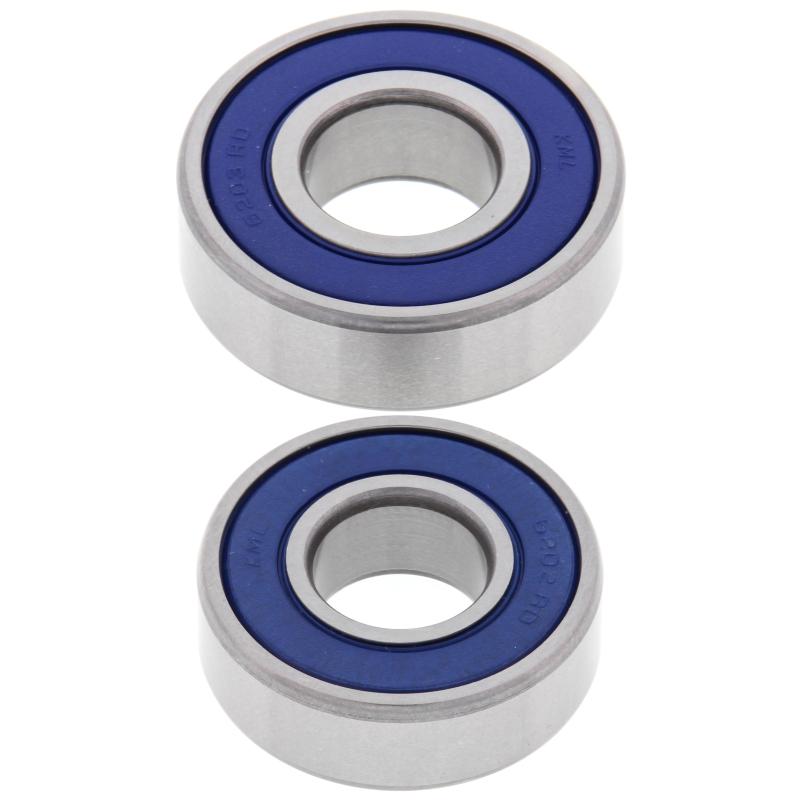 All Balls Racing 25-1142