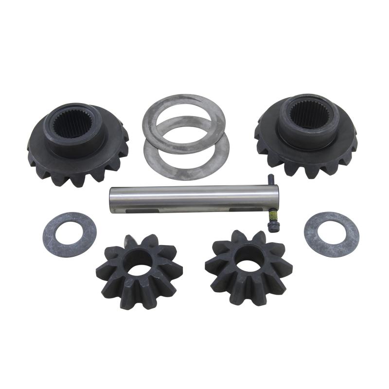 Yukon Gear & Axle ZIKF10.25-S-35