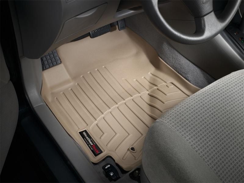 WeatherTech 451091