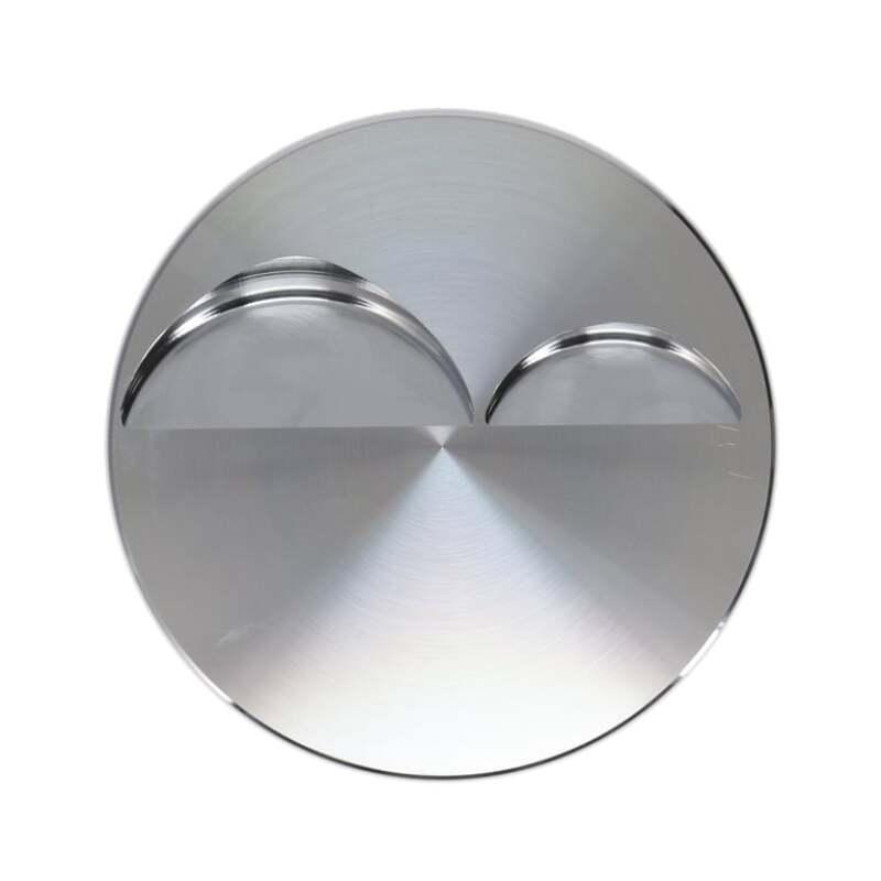 Manley Performance 591535SMS-8