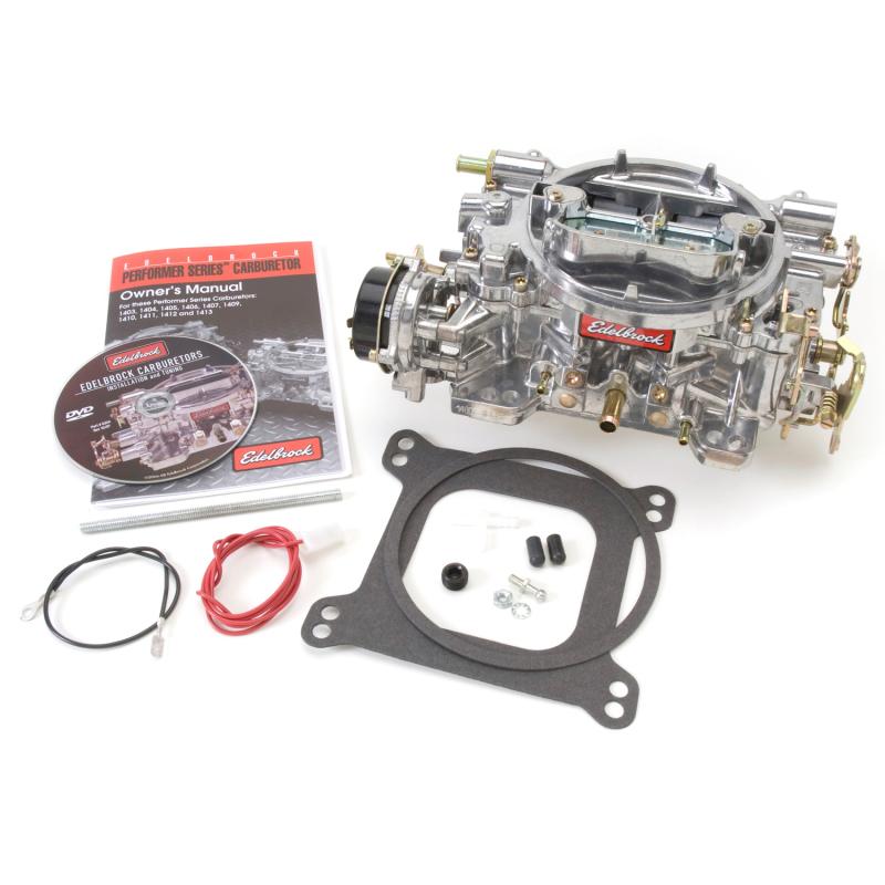 Edelbrock 9913