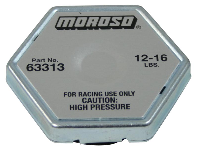 Moroso 63313
