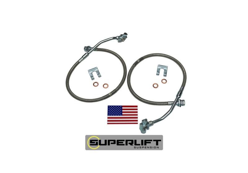 Superlift 91350