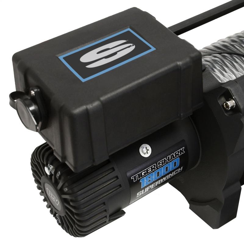 Superwinch 1518000