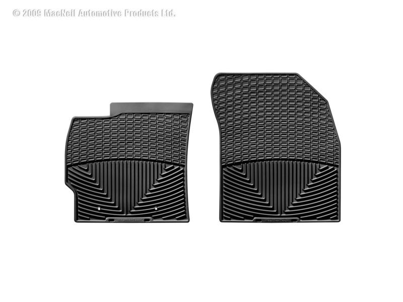 WeatherTech W92