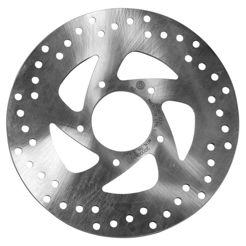 Brembo OE 68B40730