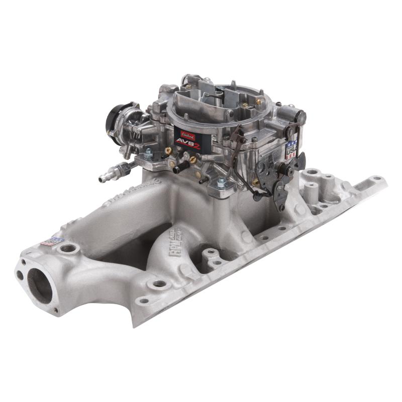 Edelbrock 2033