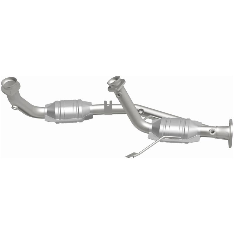 Magnaflow 444023