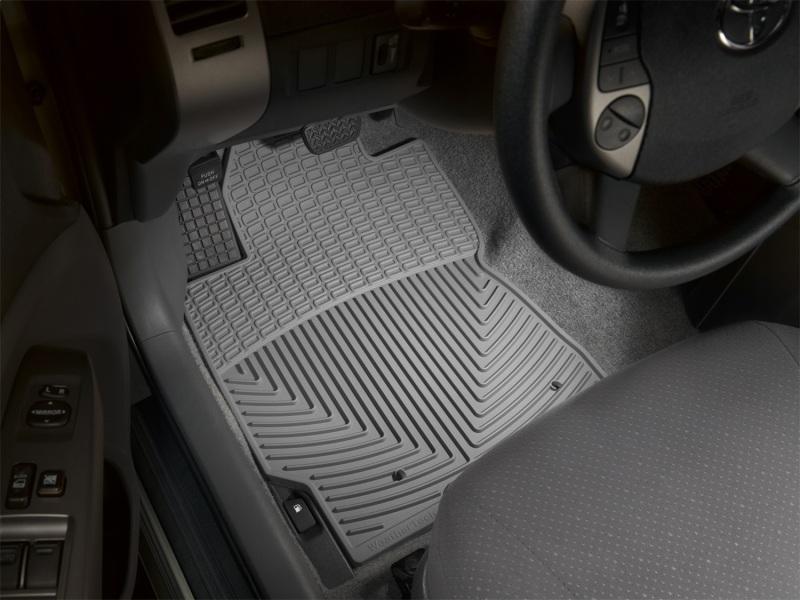 WeatherTech W108GR