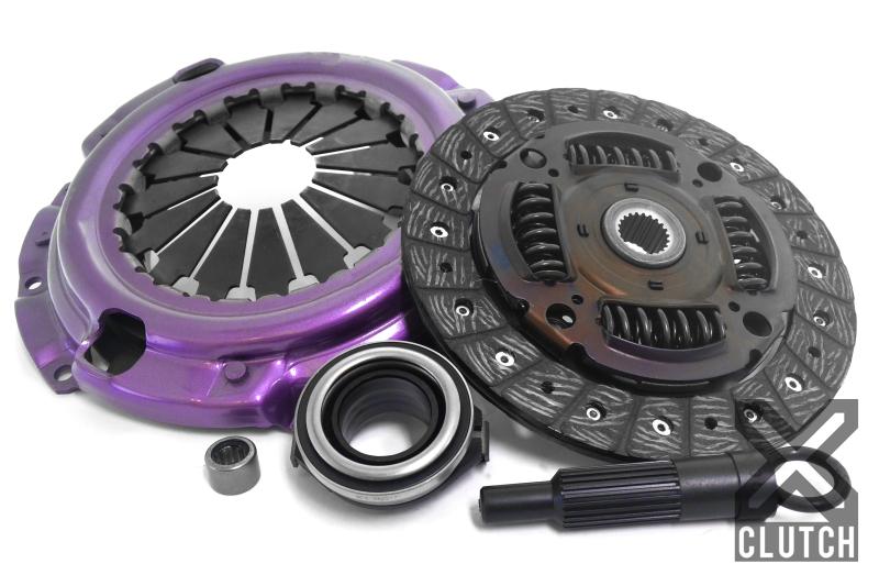 XCLUTCH XKMZ23027-1A