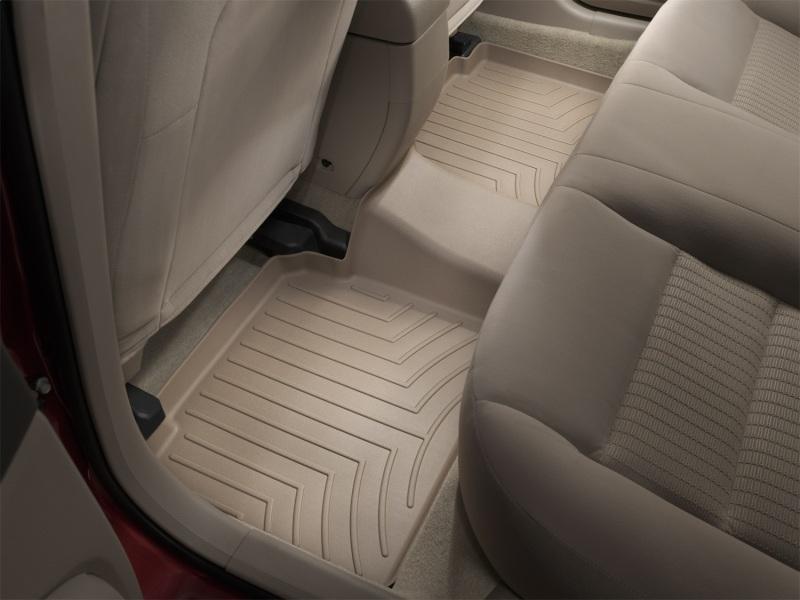 WeatherTech 451082