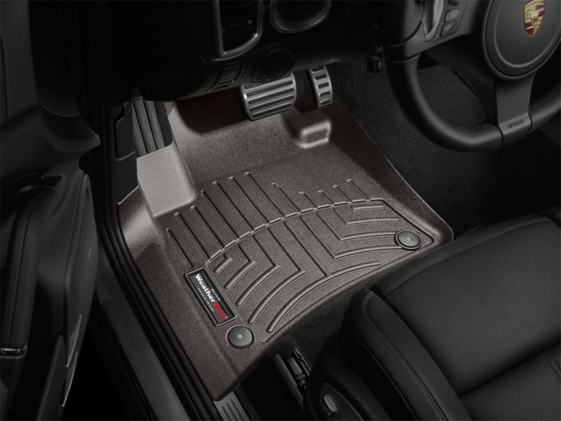 WeatherTech 473331