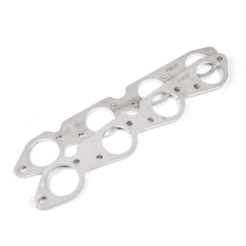 Stainless Works HFBBC225