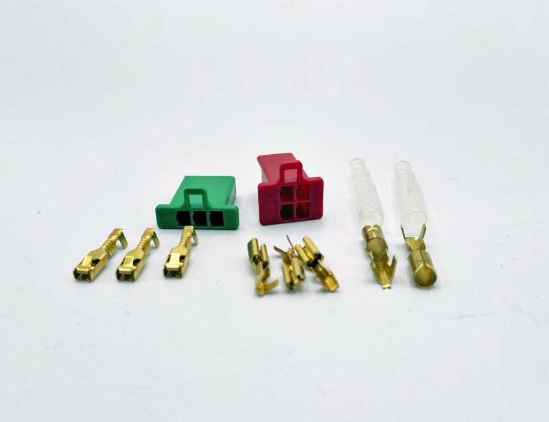 Ricks Motorsport Electrics 11-121