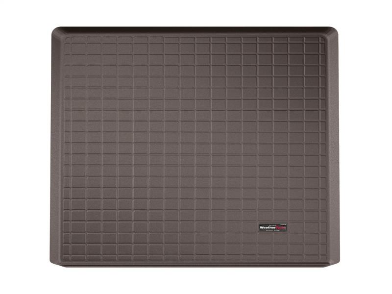 WeatherTech 431223