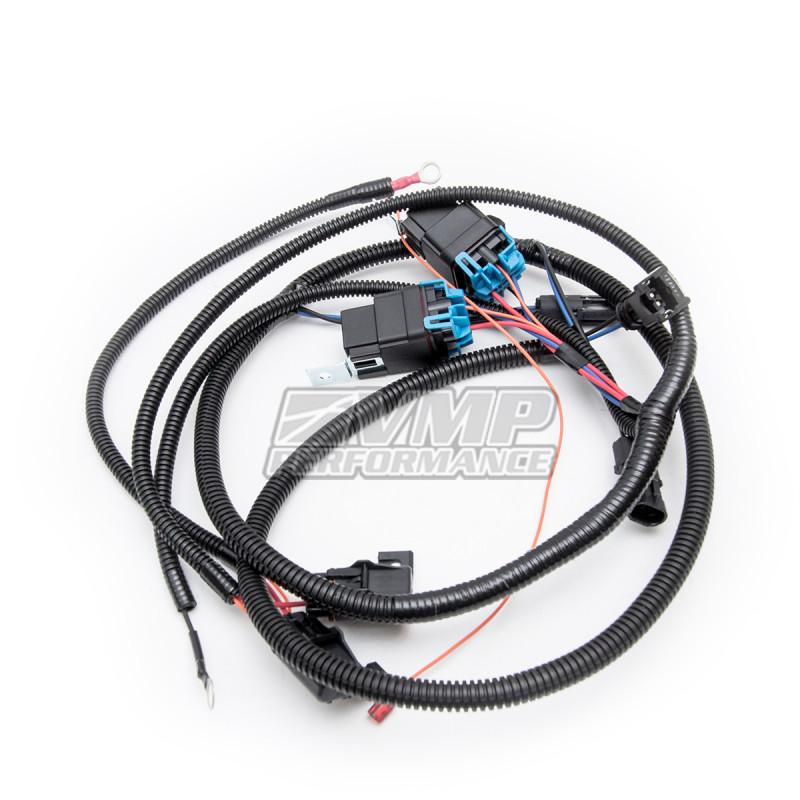 VMP Performance VMP-SUC022