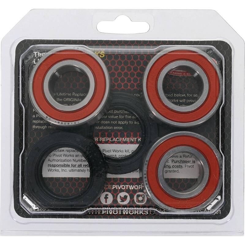 Pivot Works 25-1233-P