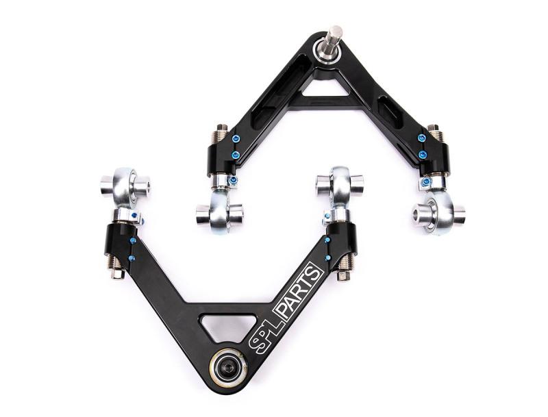 SPL Parts SPL FUA R35