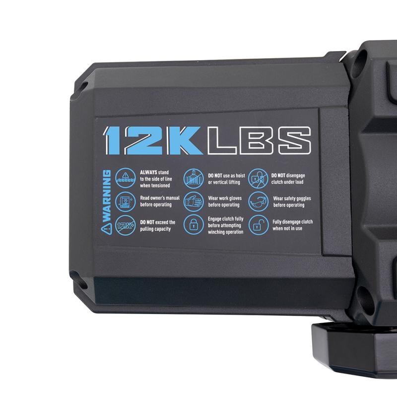 Borne Off-Road BNWN-12-SBK