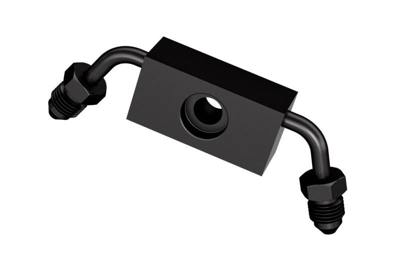 Goodridge PMCHD-023ZBK