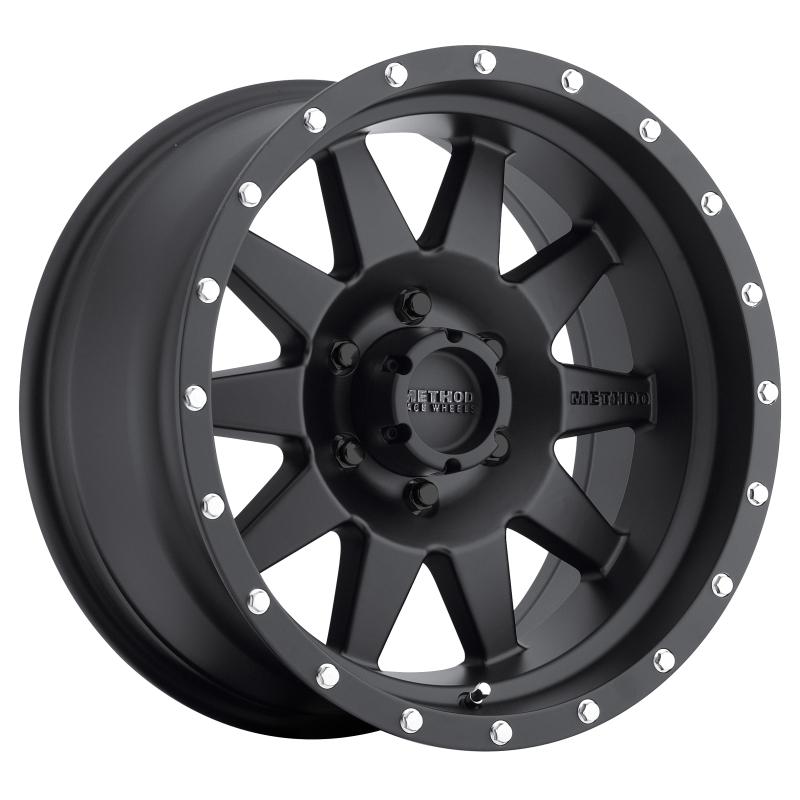 Method Wheels MR30189016518