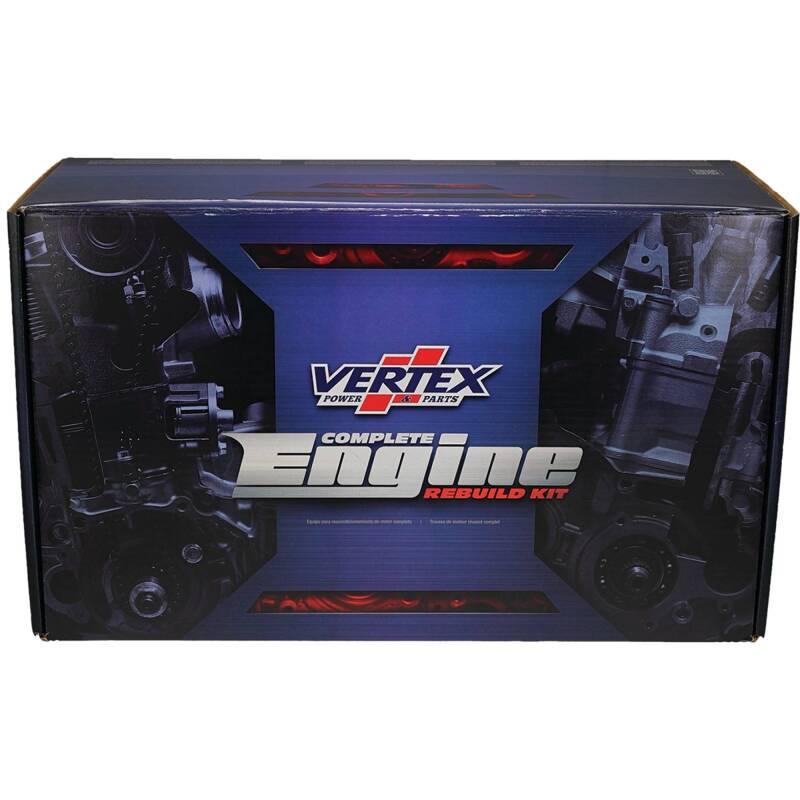 Vertex Pistons WR101-208