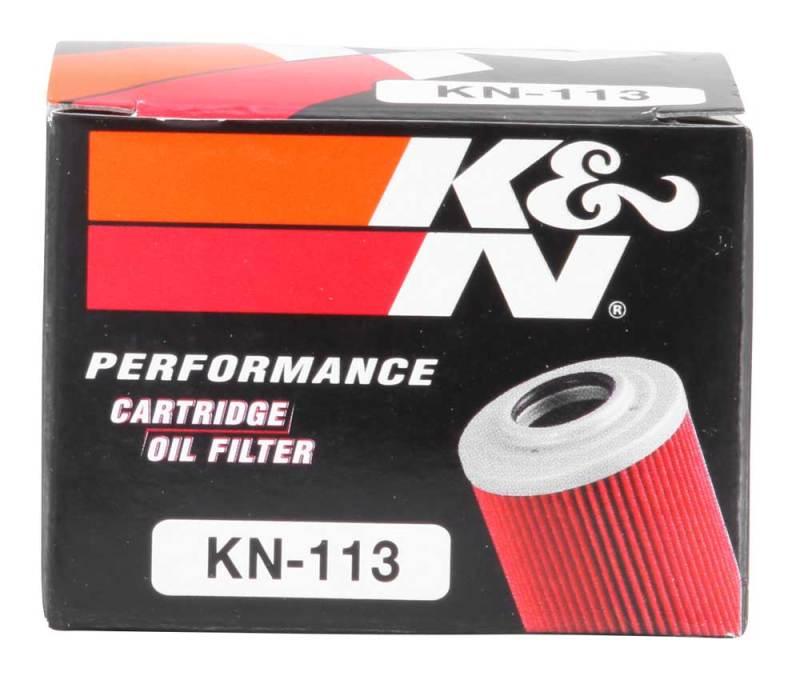K&N Engineering KN-113