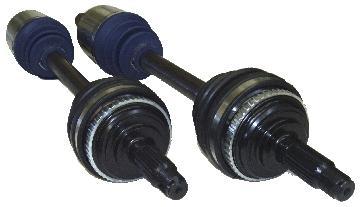 Driveshaft Shop 510360