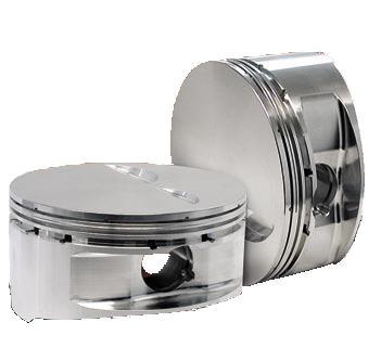 CP Pistons S1100