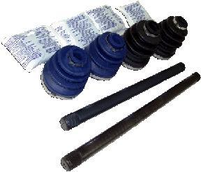 Driveshaft Shop 510001