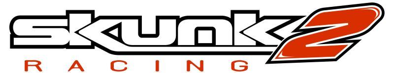 Skunk2 Racing 837-99-1024