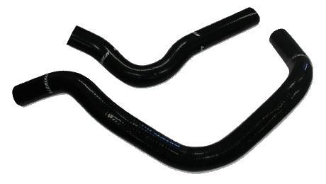 Mishimoto MMHOSE-EVO-6RD