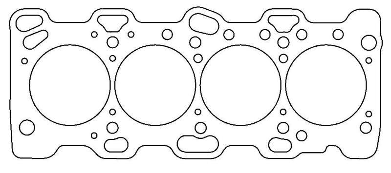 Cometic Gasket C4213-050