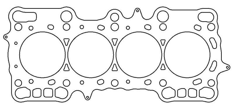 Cometic Gasket C4255-074
