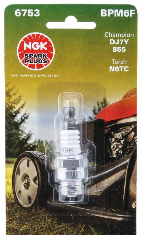 NGK 6753