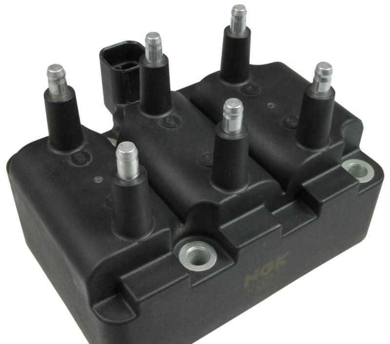NGK 48801