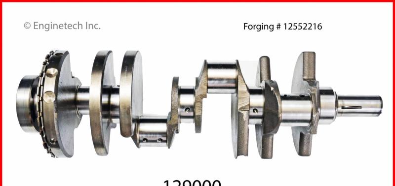 ENGINETECH 129000