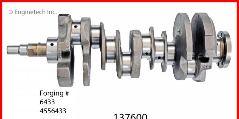 ENGINETECH 137600